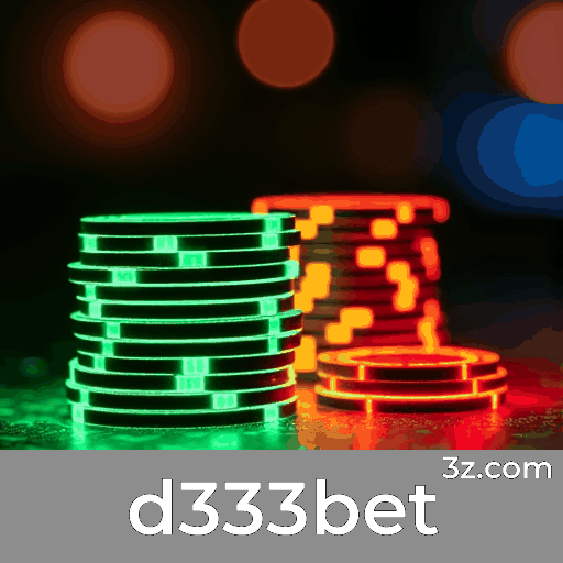Sistema de Recompensas d333bet: Maximize Seus Ganhos