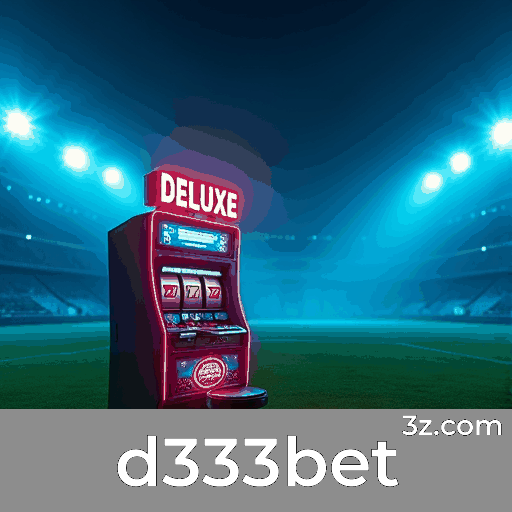 Sistema de Recompensas d333bet: Maximize Seus Ganhos