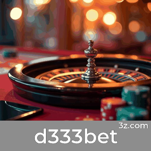 d333bet App: Apostas Simplificadas e Funcionalidades Completas