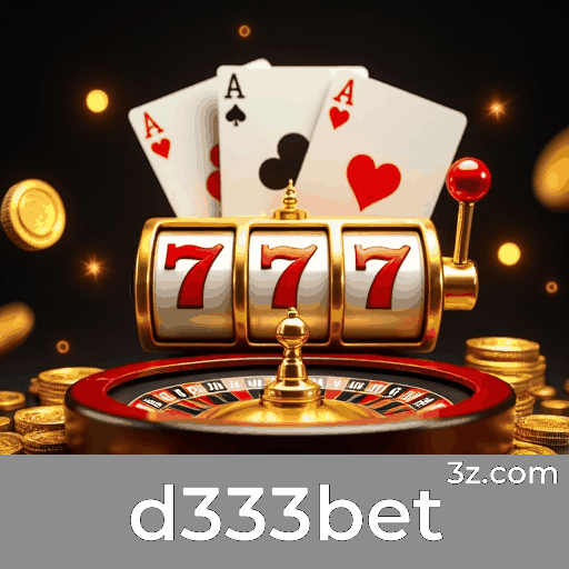 Sistema de Recompensas d333bet: Maximize Seus Ganhos