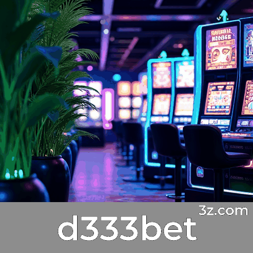 Bônus e Promoções Exclusivas do d333bet