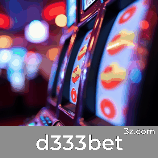 Internacionalidade e Elegância no Casino d333bet: Uma Experiência Única