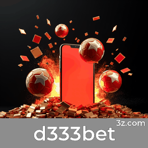 Desbloqueie Experiências Exclusivas com d333bet